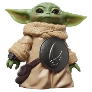 Imagine STAR WARS MANDALORIAN SI GROGU FIGURINA  DE ACTIUNE GROGU 16.5CM