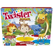 Imagine JOC TWISTER JUNIOR 2IN1 IN LIMBA ENGLEZA