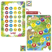 Imagine JOC TWISTER JUNIOR 2IN1 IN LIMBA ENGLEZA
