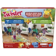 Imagine JOC TWISTER JUNIOR 2IN1 IN LIMBA ENGLEZA