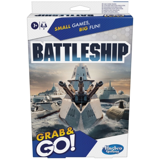 Imagine JOC BATTLESHIP GRAB AND GO IN LIMBA ENGLEZA