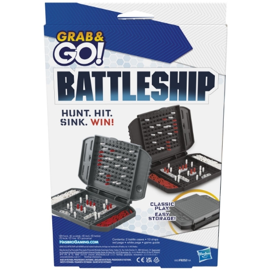Imagine JOC BATTLESHIP GRAB AND GO IN LIMBA ENGLEZA