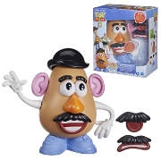 Imagine DISNEY TOY STORY 5 DOMNUL CAP DE CARTOF VORBITOR 