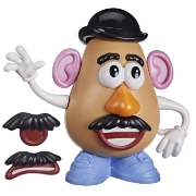 Imagine DISNEY TOY STORY 5 DOMNUL CAP DE CARTOF VORBITOR 