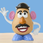 Imagine DISNEY TOY STORY 5 DOMNUL CAP DE CARTOF VORBITOR 