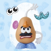 Imagine DISNEY TOY STORY 5 DOMNUL CAP DE CARTOF VORBITOR 