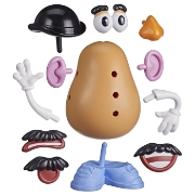 Imagine DISNEY TOY STORY 5 DOMNUL CAP DE CARTOF VORBITOR 