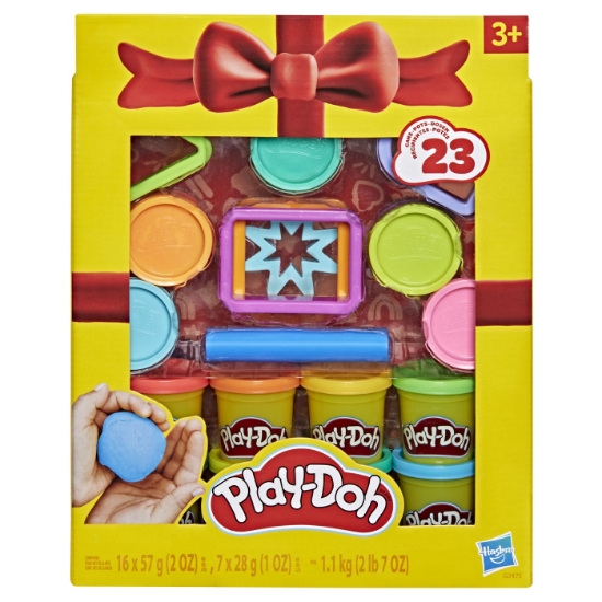 Imagine PLAY DOH SET CADOU 