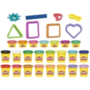 Imagine PLAY DOH SET CADOU 