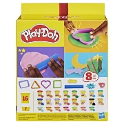 Imagine PLAY DOH SET CADOU 