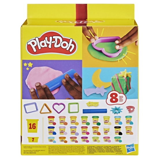 Imagine PLAY DOH SET CADOU 