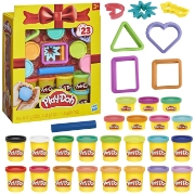 Imagine PLAY DOH SET CADOU 