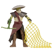 Imagine STAR WARS MANDALORIAN SI GROGU ACTION VERSE SET FIGURINA EMBO SI ACCESORII