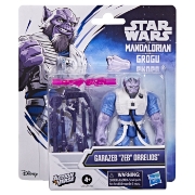 Imagine STAR WARS MANDALORIAN SI GROGU ACTION VERSE SET FIGURINA GARAZEB ZEB ORRELIOS SI ACCESORII