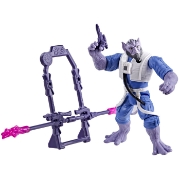 Imagine STAR WARS MANDALORIAN SI GROGU ACTION VERSE SET FIGURINA GARAZEB ZEB ORRELIOS SI ACCESORII