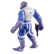 Imagine STAR WARS MANDALORIAN SI GROGU ACTION VERSE SET FIGURINA GARAZEB ZEB ORRELIOS SI ACCESORII