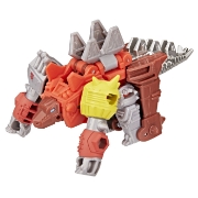 Imagine TRANSFORMERS CYBERWORLD ROBOT DINOBOT SNARL CONVERTIBIL 10CM
