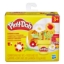 Imagine PLAY DOH SET CREATIE FLORI FLOAREA SOARELUI SI MARGARETE