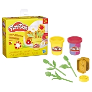 Imagine PLAY DOH SET CREATIE FLORI FLOAREA SOARELUI SI MARGARETE