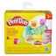 Imagine PLAY DOH SET CREATIE FLORI LALELE SI NARCISE