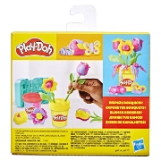 Imagine PLAY DOH SET CREATIE FLORI LALELE SI NARCISE