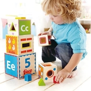 Imagine HAPE PIRAMIDA CREATIVA