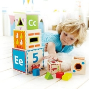 Imagine HAPE PIRAMIDA CREATIVA