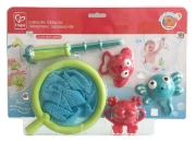 Imagine HAPE SET DE PESCUIT -  DISTRACTIE DUBLA