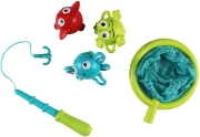 Imagine HAPE SET DE PESCUIT -  DISTRACTIE DUBLA