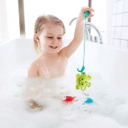 Imagine HAPE SET DE PESCUIT -  DISTRACTIE DUBLA