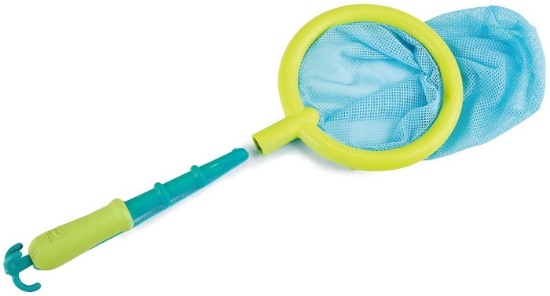 Imagine HAPE SET DE PESCUIT -  DISTRACTIE DUBLA