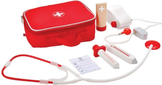 Imagine HAPE KIT DOCTOR