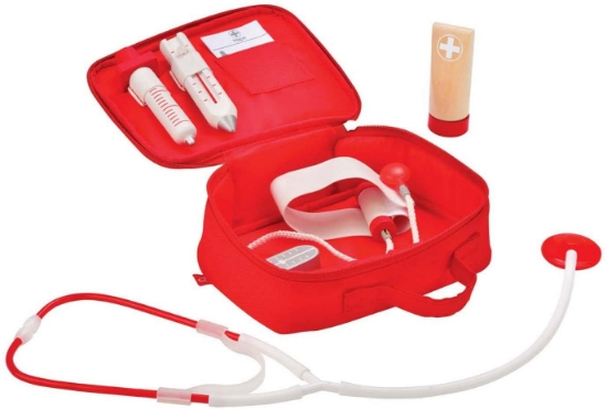 Imagine HAPE KIT DOCTOR