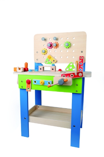 Imagine HAPE BANC DE LUCRU