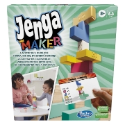 Imagine JENGA CREATOR