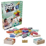 Imagine JENGA CREATOR