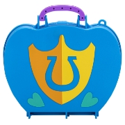 Imagine MY LITTLE PONY MINI WORLD MAGIC SET DE JOACA COMPACT CREATION CRITTER CORNER