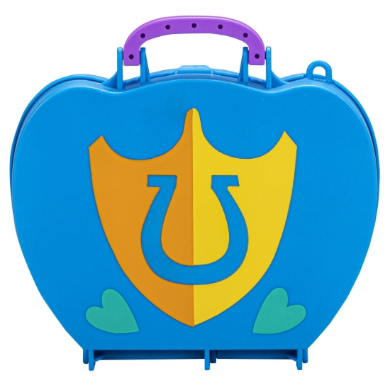 Imagine MY LITTLE PONY MINI WORLD MAGIC SET DE JOACA COMPACT CREATION CRITTER CORNER