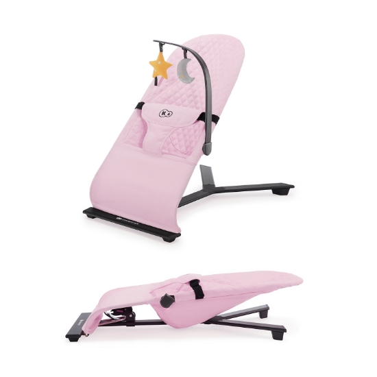 Imagine BALANSOAR KINDERKRAFT MIMI, PINK