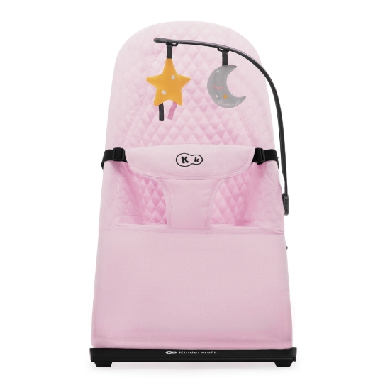 Imagine BALANSOAR KINDERKRAFT MIMI, PINK