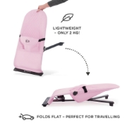 Imagine BALANSOAR KINDERKRAFT MIMI, PINK