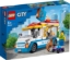 Imagine LEGO MASINA CU INGHETATA