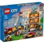 Imagine LEGO CITY BRIGADA DE POMPIERI 60321