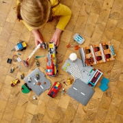 Imagine LEGO CITY BRIGADA DE POMPIERI 60321