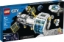 Imagine LEGO CITY STATIE SPATIALA SELENARA 60349