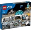 Imagine LEGO CITY BAZA DE CERCETARE SELENARA 60350