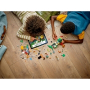 Imagine LEGO CITY MISIUNI DE SALVARE A ANIMALELOR SALBATICE 60353