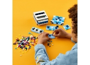 Imagine LEGO DOTS SERTAR CREATIV CU ANIMALE 41805