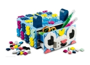Imagine LEGO DOTS SERTAR CREATIV CU ANIMALE 41805
