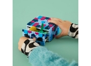 Imagine LEGO DOTS SERTAR CREATIV CU ANIMALE 41805